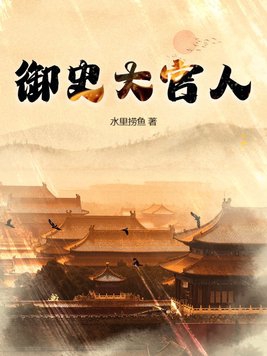御史大夫的小说